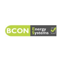 BCON Energy Systems B.V. logo - Similar company to Wevello