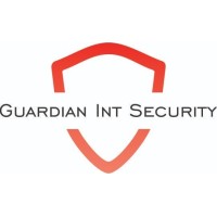 GUARDIAN INTERNATIONAL SECURITY CO. WLL logo - Similar company to Exedra - Iot Solutions Provider