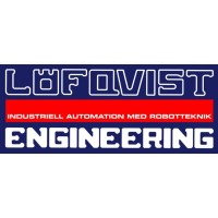LÖFQVIST ENGINEERING AB logo - Similar company to Frenna Ab