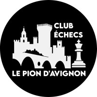 Le pion d'Avignon logo - Similar company to Groupe Alternance Avignon