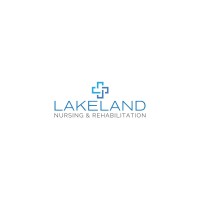 Lakeland Nursing and Rehabilitation logo - Similar company to Seabreeze Communications