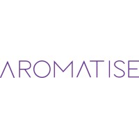 Aromatise logo - Similar company to Sensory Experiences