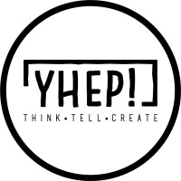 YHEP logo - Similar company to Strive