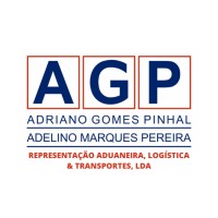 AGP - REPRESENTAÇÃO ADUANEIRA, LOGÍSTICA & TRANSPORTES, LDA. logo - Similar company to Gaiafor