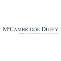 McCambridge Duffy Ireland logo - Similar company to EFMcCambridge & Co