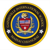 Gainesville International School Maesai logo - Similar company to Schooltribe