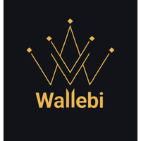 Wallebi Exchange logo - Similar company to Creatikon Agency