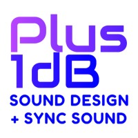 Plus1db logo - Similar company to Beckersounds Gmbh