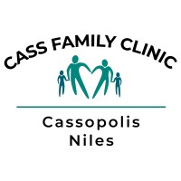 Cass Family Clinic logo - Similar company to Vodafone Business Centre | Sydney South