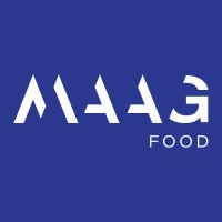 Maag Food logo - Similar company to Valio Eesti