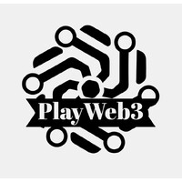 PlayWeb3 Solutions Inc. logo - Similar company to Playweb3
