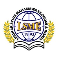 LSME FEB UB logo - Similar company to Share Universitas Brawijaya
