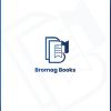 BROMAG BOOKS logo - Similar company to Bromag India