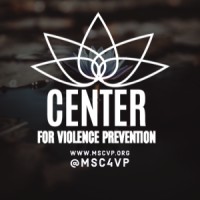 Center For Violence Prevention logo - Similar company to Mississippi Coalition Against Human Trafficking