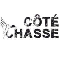 Côté Chasse e-commerce website / hunting accessories logo - Similar company to E-Busi Sas