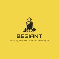 Be Giant logo - Similar company to Dobleuve Estudio | 4Home