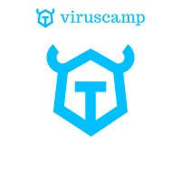 Viruscamp logo - Similar company to Myflow