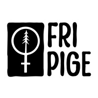 Fri Pige logo - Similar company to Visit Fredericia