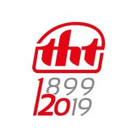 THT Policka logo - Similar company to Cf Trade