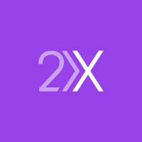 2X eCommerce logo - Similar company to Lean Caffeine