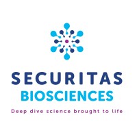Securitas Biosciences logo - Similar company to Circa Therapeutics