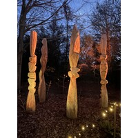 Longhouse Reserve logo - Similar company to Frank & Glory