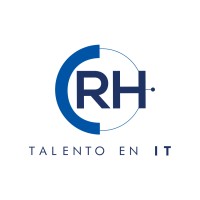 CRH Talento en IT logo - Similar company to Mi Tarea