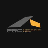PRC Construction Group logo - Similar company to Vesta Builders