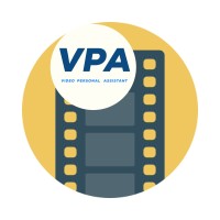 Video Personal Assistant logo - Similar company to Video Studio