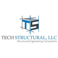 Tech Structural, LLC logo - Similar company to Response Structural Engineers, Inc.