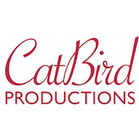 Catbird Productions logo - Similar company to Network Entertainment