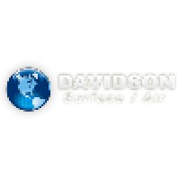 Davidson Surface Air Inc logo - Similar company to Davidson Logistics