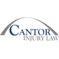 Cantor Injury Law: The St. Louis Injury Law Firm logo - Similar company to Lane Brown, Llc