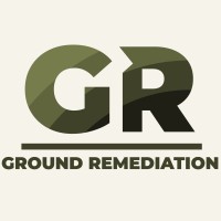 Ground Remediation Ltd logo - Similar company to Spill Response Wales