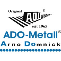 ADO METALL GmbH logo - Similar company to Tech Repair Partners Gmbh