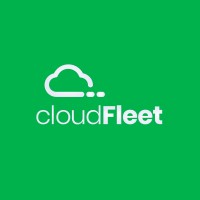 cloudFleet logo - Similar company to Cloud Fleet