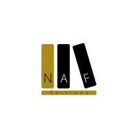 NAF EDITIONS logo - Similar company to Les Éditions Mille Cent Quinze