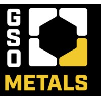 GSO Metals logo - Similar company to Elation