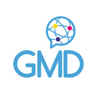 Global Mindset Development logo - Similar company to 3Cl Foundation