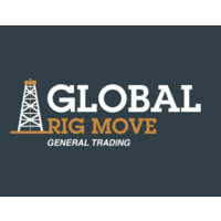 Global Rig Move Kuwait logo - Similar company to Offshore Rig Movers International, Inc.