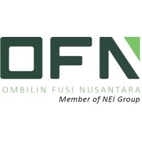 PT Ombilin Fusi Nusantara logo - Similar company to Trumecs