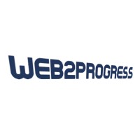 Web2Progress.com logo - Similar company to Aditya Associates