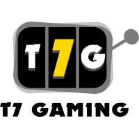 t7gaming logo - Similar company to Tecziq Solutions
