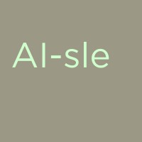 Aisle Ai logo - Similar company to Digital Aisle
