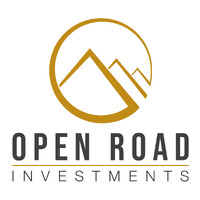 Open Road Investments logo - Similar company to Stargrid