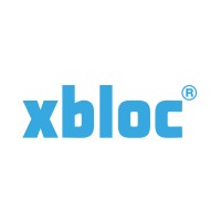 Xbloc logo - Similar company to Xblock Buildingblocks