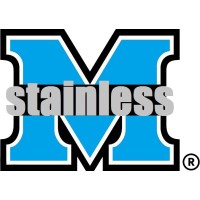 Marshall Stainless logo - Similar company to Jt Foxx Organization