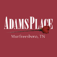 AdamsPlace logo - Similar company to Brackenridge Construction Co