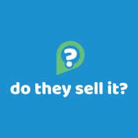 Do They Sell It logo - Similar company to Bb-Ev Ltd