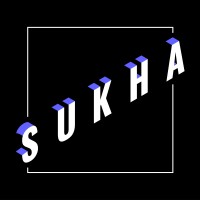 Sukha logo - Similar company to Mono Media